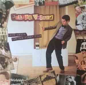 Julian Velard - Love Again For The First Time
