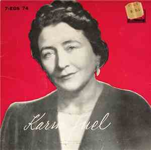Karin Juel - De Goda Orden