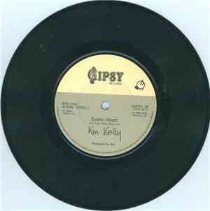 Kin Kelly - Every Heart
