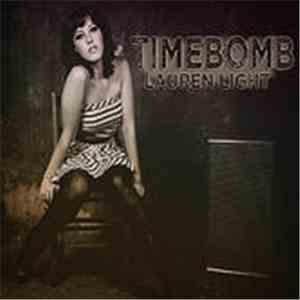 Lauren Light - Timebomb