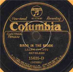 Leake County Revelers - Birds In The Brook / Magnolia Waltz