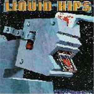 Liquid Hips - Static