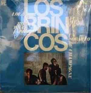 Los Brincos - Los Brincos