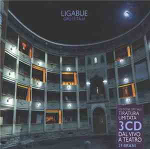 Luciano Ligabue - Giro D'Italia