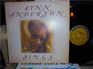 Lynn Anderson - Sings