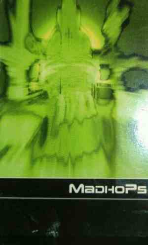 Madhops - Swallow