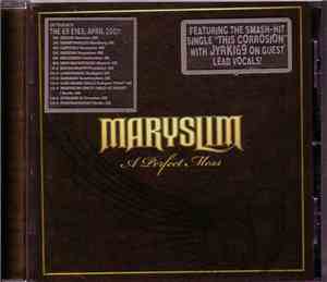 Maryslim - A Perfect Mess