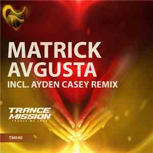 MatricK - Avgusta