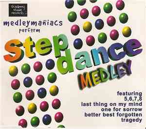 Medleymaniacs - Stepdance Medley