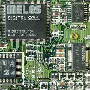 Melos - Digital Soul