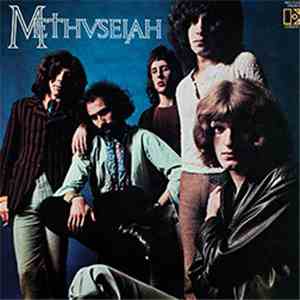 Methuselah - Matthew, Mark, Luke And John