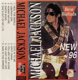 Michael Jackson - Best Ballads