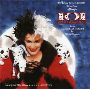 Michael Kamen - 101 Dalmatians