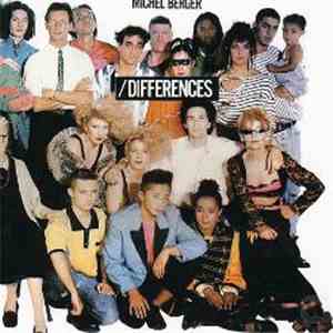 Michel Berger - Différences