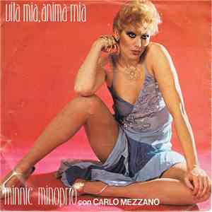 Minnie Minoprio - Vita mia anima mia