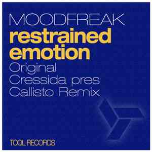 Moodfreak - Restrained Emotion