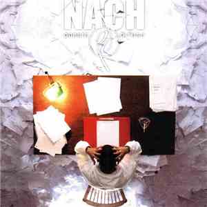 Nach  - Poesía Difusa