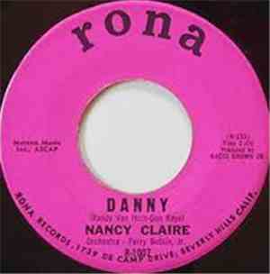 Nancy Claire - Danny /