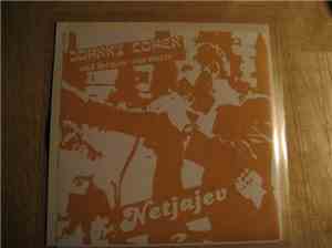 Netjajev Society System / Johnny Cohen And The New Age Nazis - Banned