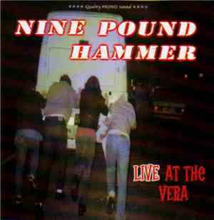 Nine Pound Hammer - Live At The Vera