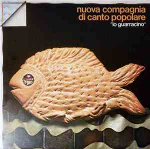 Nuova Compagnia Di Canto Popolare - Lo Guarracino