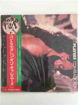 Ohio Players - Contradiction