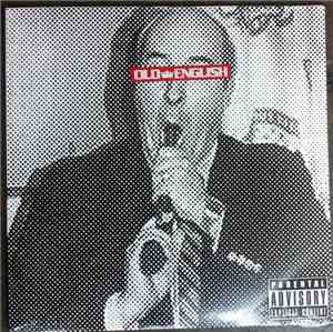 Old English - Band In Amerikkka
