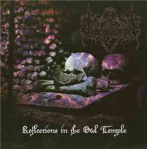Oldeyetemple - Reflections In The Owl Temple