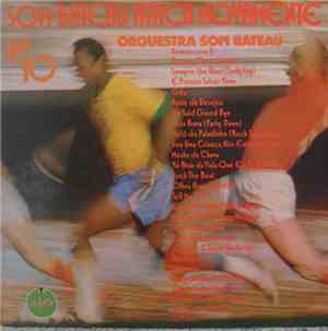 Orquestra Som Bateau - Ataca Novamente Volume 10