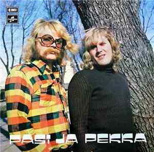 Pasi Ja Pekka - Pasi Ja Pekka