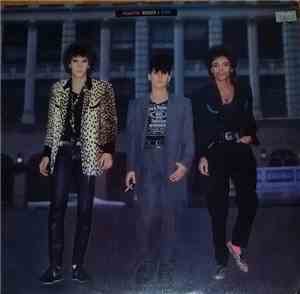 Phantom, Rocker & Slick - Phantom, Rocker & Slick