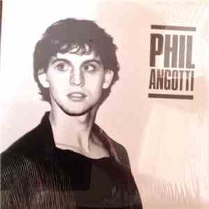 Phil Angotti - Songs Without Riffs