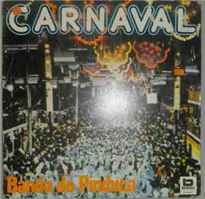 Pinduca - Carnaval - Banda Do Pinduca