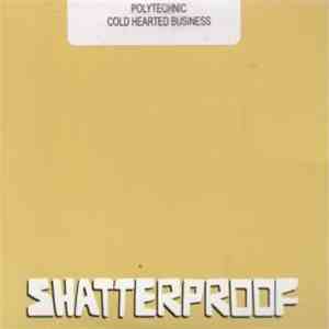 Polytechnic - Cold Hearted Business