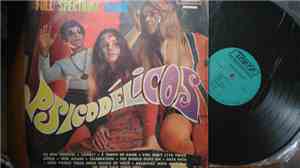 Psicodelicos - Psicodelicos