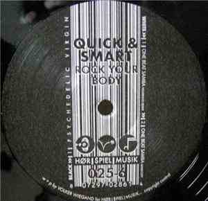 Quick & Smart - Rock Your Body