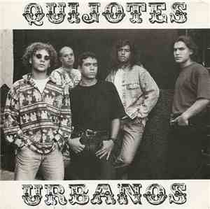 Quijotes Urbanos - Otra Oportunidad / Dulce Insinuacion