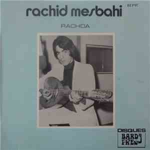 Rachid Mesbahi - Rachda