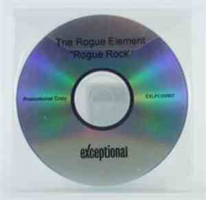 Rogue Element, The - Rogue Rock