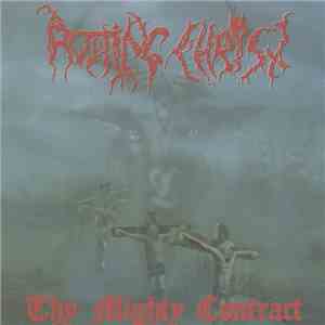 Rotting Christ - Thy Mighty Contract