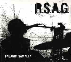 R.S.A.G. - Organic Sampler