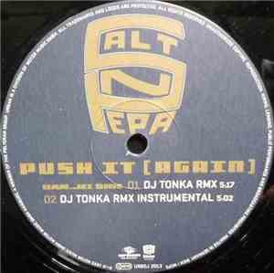Salt 'N' Pepa - Push It (Again)