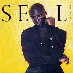 Seal - Kiss From A Rose