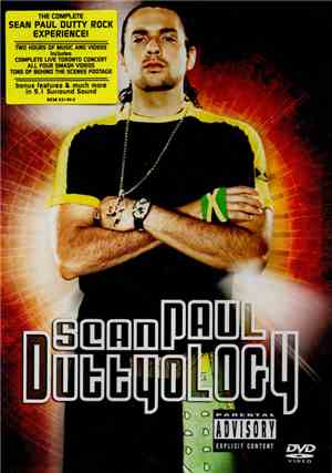 Sean Paul - Duttyology