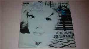 Sheila White - Ne Me Dis Pas Que Tu M'aimes