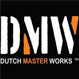 Showtek Feat MC Stretch - Dutchie