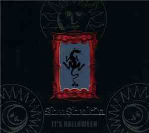 Shushukin - It's Halloween