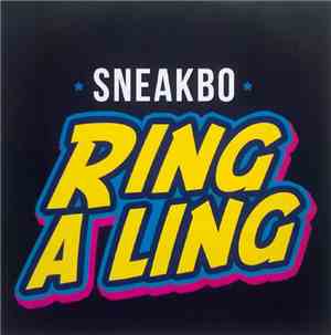 Sneakbo - Ring A Ling