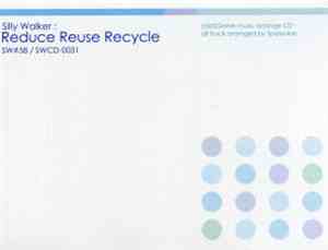 Spelunker - Reduce Reuse Recycle