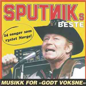 Sputnik  - Sputniks Beste